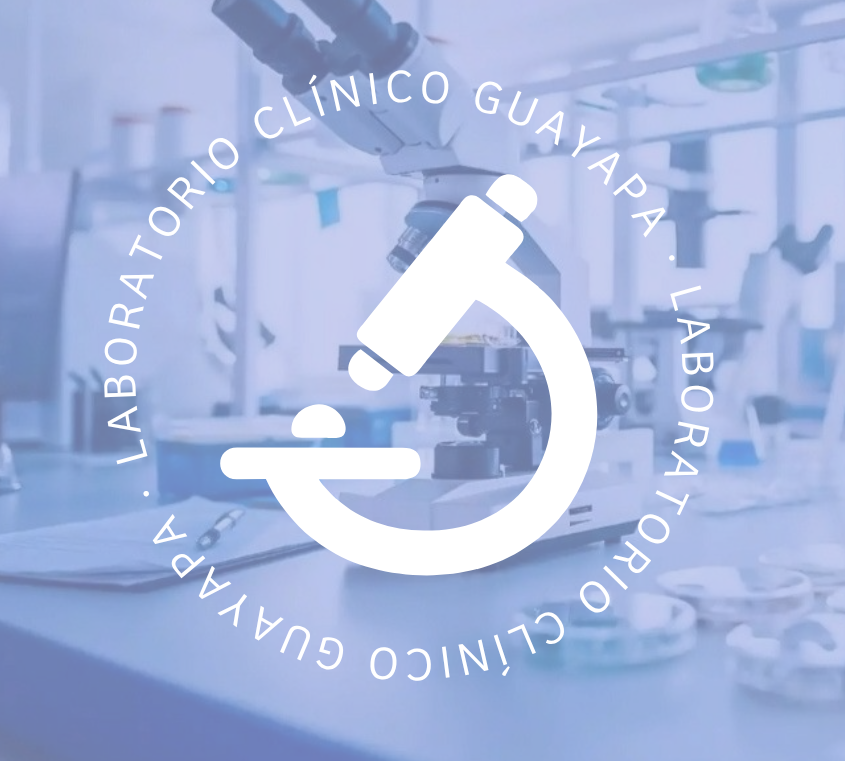 Laboratorio Clínico Guayapa